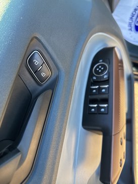 Used 2023 Ford Maverick Lariat w/ Lariat Luxury Package image 17