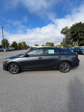Used 2024 Kia Forte LXS image 5