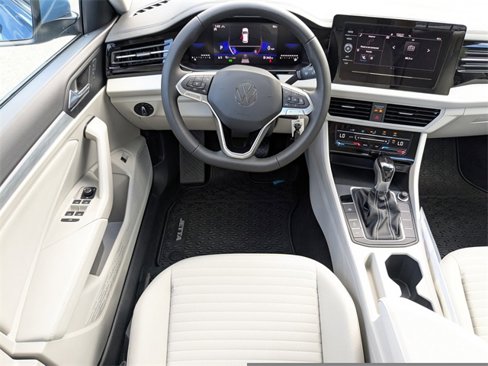 New 2025 Volkswagen Jetta S image 18