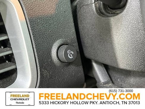 Used 2015 Chevrolet Equinox LS image 23