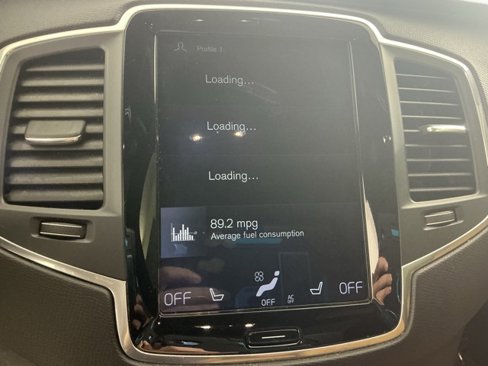 Used 2019 Volvo XC90 T6 Momentum w/ Advanced Package image 27