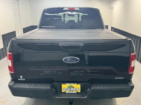 Used 2018 Ford F150 XLT w/ Equipment Group 302A Luxury image 32