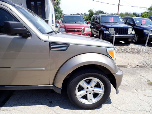Used 2007 Dodge Nitro SLT w/ Trailer Tow Group image 17