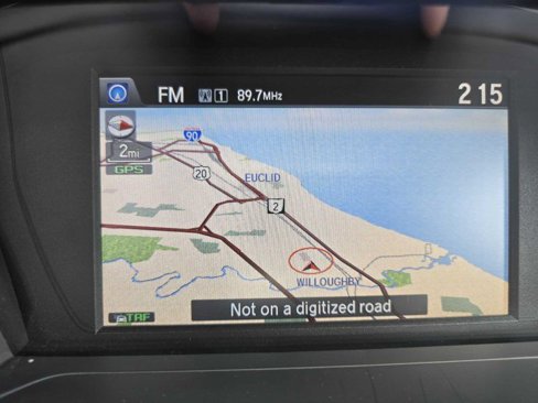 Used 2014 Honda Accord Touring image 14