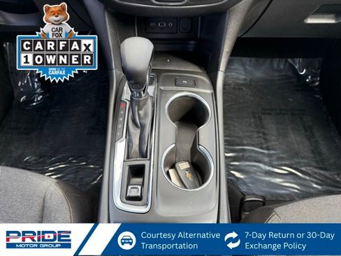 Used 2022 Chevrolet Equinox LT image 19