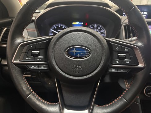 Used 2023 Subaru Crosstrek 2.5i Limited image 13