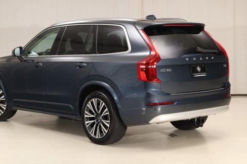 Used 2022 Volvo XC90 T5 Momentum w/ Advanced Package image 23