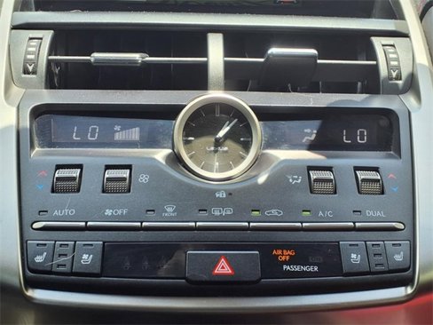 Used 2019 Lexus NX 300 F Sport image 11