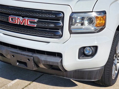 Used 2020 GMC Canyon SLE w/ Elevation Edition image 9