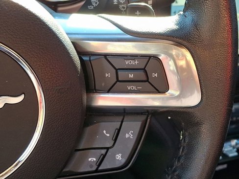 Used 2017 Ford Mustang Premium w/ Equipment Group 201A image 23