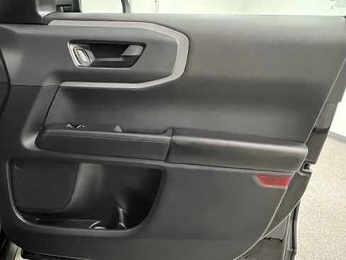 Used 2024 Ford Bronco Sport Big Bend image 58