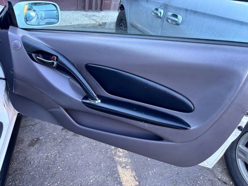 Used 2001 Toyota Celica GT-S image 32