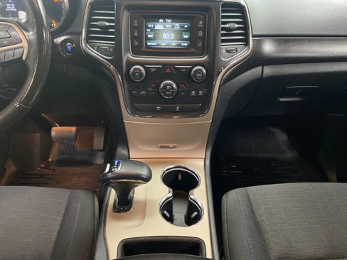 Used 2015 Jeep Grand Cherokee Laredo w/ Quick Order Package 23E image 13