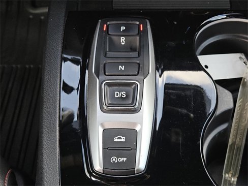 Used 2022 Honda Ridgeline Black Edition image 15