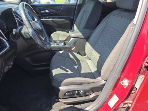 Used 2018 Chevrolet Equinox LT image 15