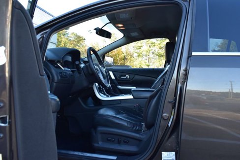 Used 2011 Ford Edge Limited image 13