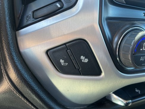 Used 2015 GMC Sierra 1500 SLT image 33