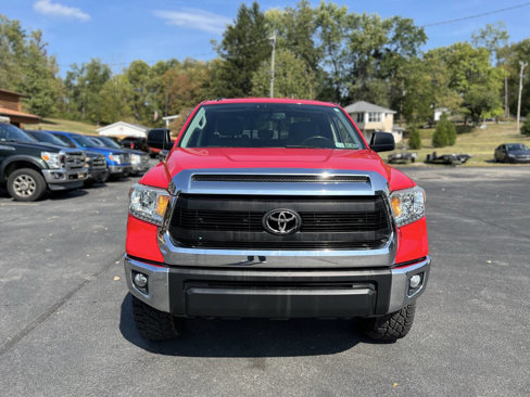 Used 2014 Toyota Tundra SR5 image 2