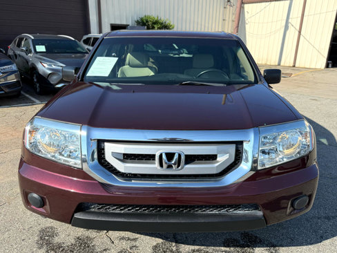 Used 2011 Honda Pilot LX image 6