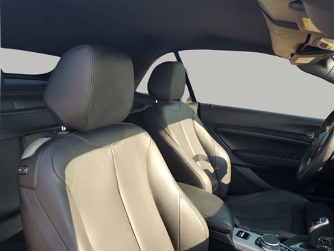 Used 2018 BMW M240i Convertible image 15