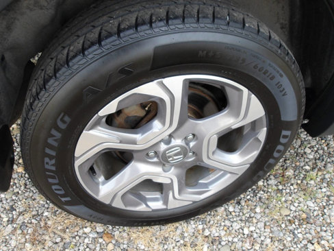 Used 2019 Honda CR-V EX-L image 38