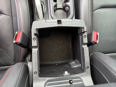 Used 2021 Jeep Gladiator Rubicon image 34