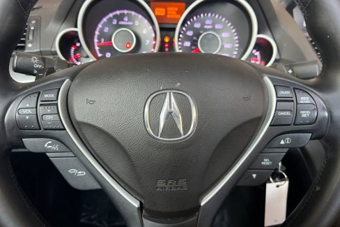 Used 2010 Acura TL image 20