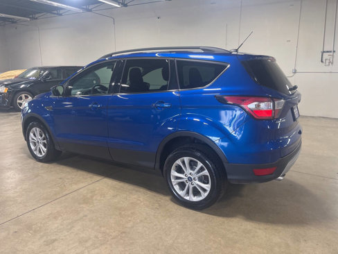 Used 2018 Ford Escape SE image 7