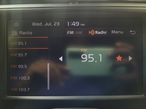 Used 2023 Kia Soul LX w/ Option Group 015 image 25