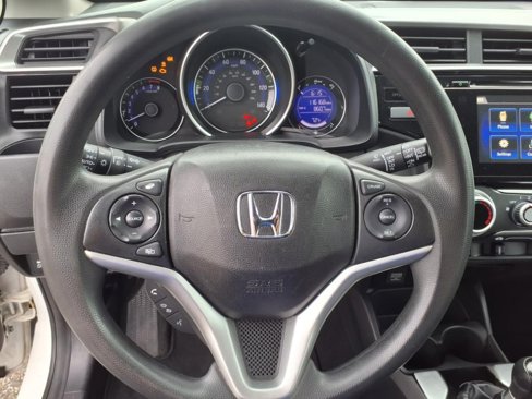 Used 2017 Honda Fit EX image 30