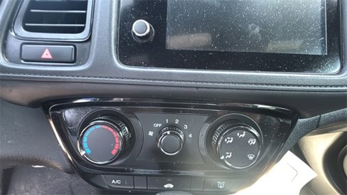 Used 2020 Honda HR-V Sport image 16