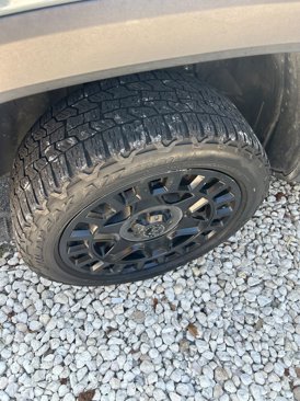 Used 2018 Jeep Renegade Latitude image 16