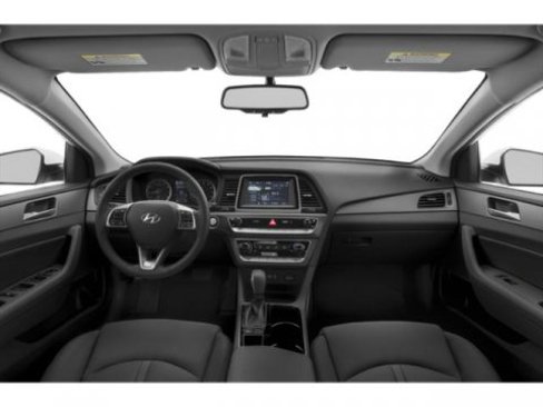 Used 2018 Hyundai Sonata SE w/ Cargo Package image 11