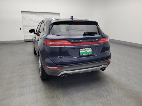 Used 2015 Lincoln MKC AWD w/ Equipment Group 102A Reserve image 6