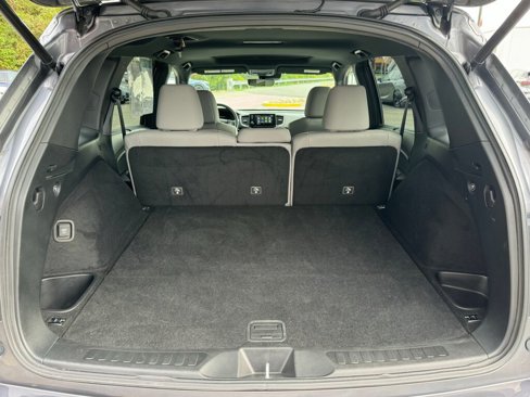 Used 2021 Honda Passport Elite image 18