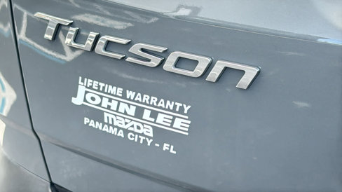Used 2024 Hyundai Tucson SEL image 6