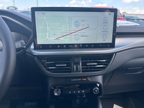 New 2025 Ford Escape Active image 56