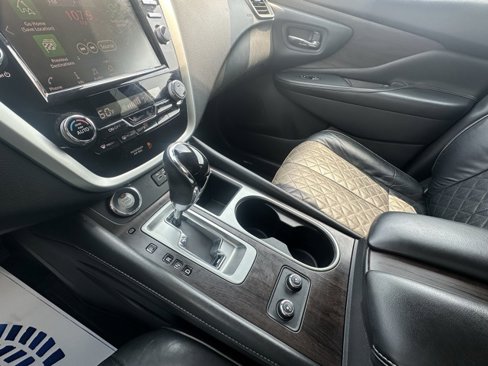 Used 2019 Nissan Murano Platinum image 16
