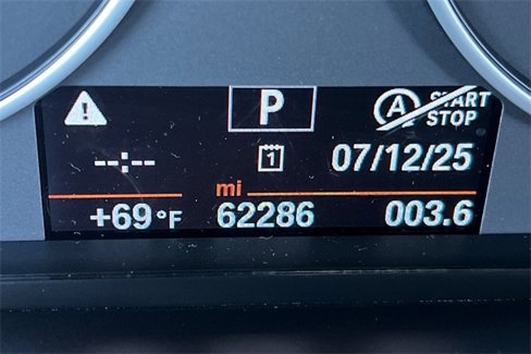 Used 2017 BMW X3 xDrive28i image 30
