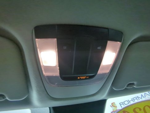 Used 2024 Kia Seltos LX image 28