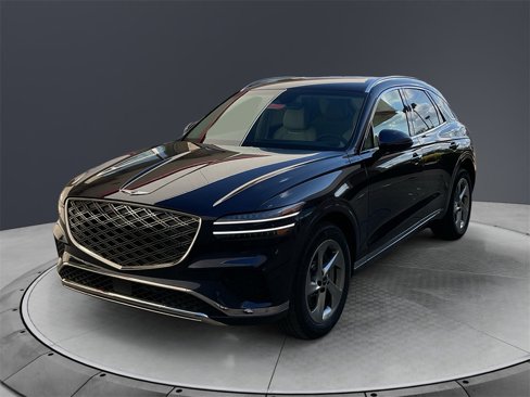 New 2026 Genesis GV70 2.5T image 1