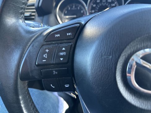 Used 2014 MAZDA CX-5 Touring image 20