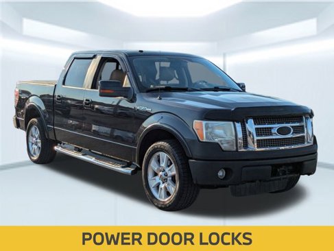 Used 2010 Ford F150 Lariat image 8