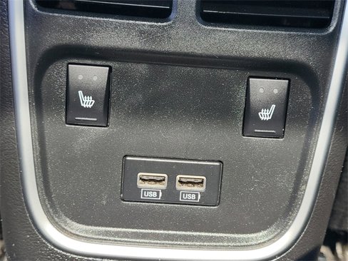 Certified 2022 Dodge Charger SXT w/ Leather Interior Group image 22