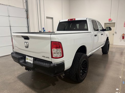 Used 2022 RAM 2500 Tradesman w/ Protection Group image 5