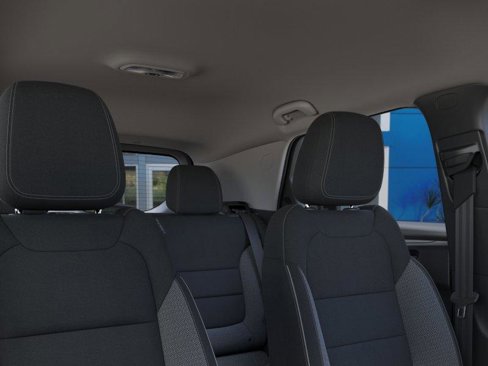 New 2026 Chevrolet TrailBlazer LT w/ Convenience Package image 24