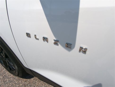 Certified 2022 Chevrolet Blazer LT w/ Sound & Technology Package image 32