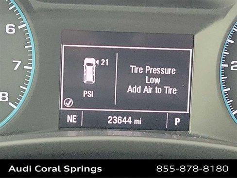 Used 2024 Chevrolet Equinox LS w/ Sport Edition image 18
