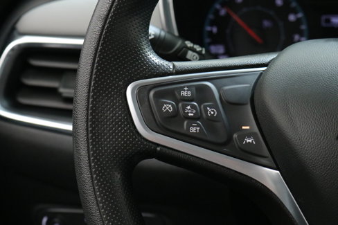 Used 2023 Chevrolet Equinox LS image 13