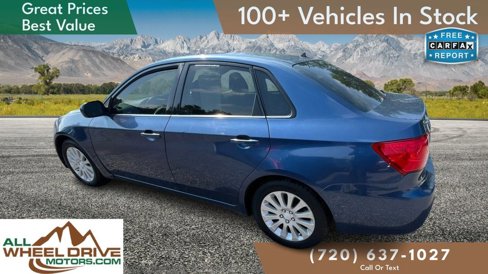 Used 2011 Subaru Impreza 2.5i Premium w/ PWR Moonroof Value Pkg image 7